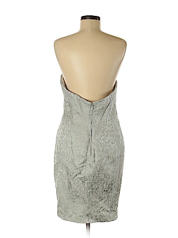 L'Wren Scott Cocktail Dress (view 2)