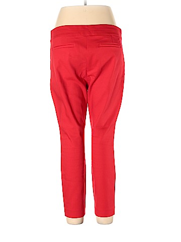 Ann Taylor LOFT Khakis (view 2)