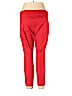 Ann Taylor LOFT Red Khakis Size 14 (petite) - photo 2