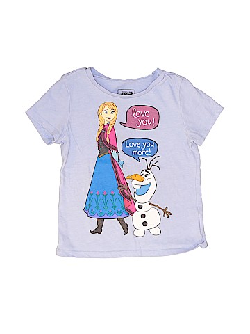 Old Navy Short Sleeve T-Shirt (view 1)