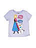 Old Navy Blue Short Sleeve T-Shirt Size 5T - photo 1