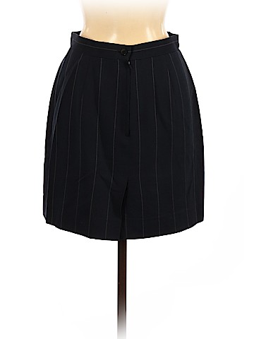 Armani Collezioni Casual Skirt (view 2)