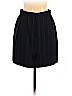 Armani Collezioni Blue Casual Skirt Size 8 - photo 2
