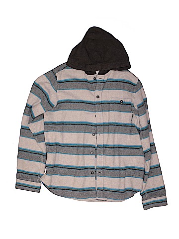 Billabong Jacket (view 1)