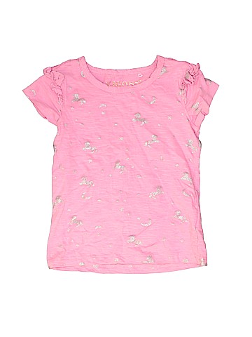 Vigoss Short Sleeve T-Shirt (view 1)