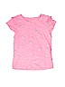 Vigoss 100% Cotton Pink Short Sleeve T-Shirt Size XS (kids) - photo 1