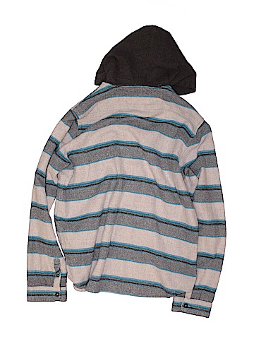 Billabong Jacket (view 2)