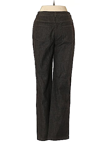 St. John Sport Jeans (view 2)