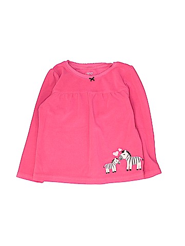 Carter's Pullover Sweater (view 1)