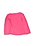 Carter's 100% Polyester Pink Pullover Sweater Size 3T - photo 2