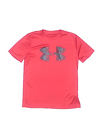Under Armour Active T-Shirt (view 1)
