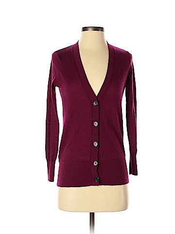 Ann Taylor LOFT Cardigan (view 1)