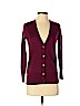 Ann Taylor LOFT Purple Cardigan Size XS (petite) - photo 1