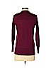 Ann Taylor LOFT Purple Cardigan Size XS (petite) - photo 2