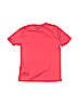Under Armour 100% Polyester Red Active T-Shirt Size L (youth) - photo 2