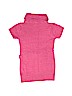 Unbranded 100% Acrylic Pink Dress Size 3T - photo 2