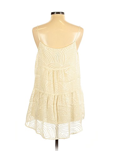 HD in Paris Sleeveless Blouse (view 2)