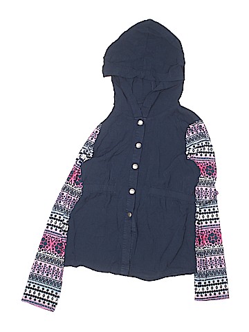 Wonder Nation Jacket (view 1)