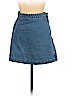 Assorted Brands Blue Casual Skirt Size M - photo 1