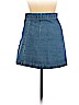 Assorted Brands Blue Casual Skirt Size M - photo 2