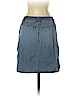 Talbots Blue Denim Skirt Size 4 (petite) - photo 2