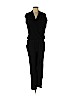 INC International Concepts Black Jumpsuit Size M (petite) - photo 1