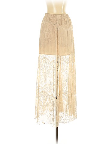 Say What? Casual Skirt (view 2)