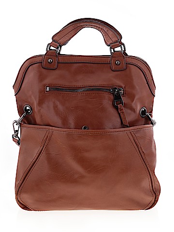 Nine West Satchel (view 1)
