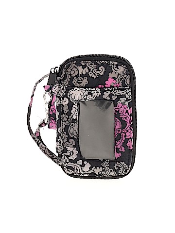 Vera Bradley Wristlet (view 1)