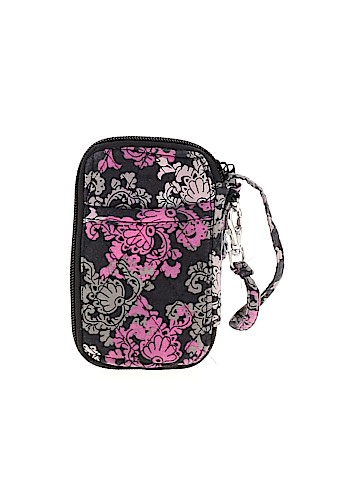 Vera Bradley Wristlet (view 2)