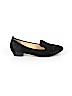 VC Signature Black Flats Size 9 - photo 1