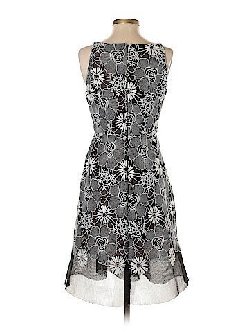 Belle Badgley Mischka Cocktail Dress (view 2)