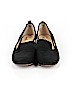 VC Signature Black Flats Size 9 - photo 2