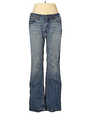 Refuge Jeans (view 1)