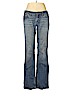Refuge Blue Jeans Size 9 - photo 1