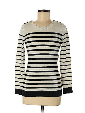 Banana Republic Long Sleeve Top (view 1)