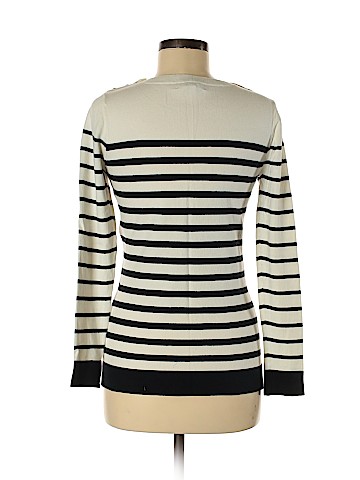 Banana Republic Long Sleeve Top (view 2)