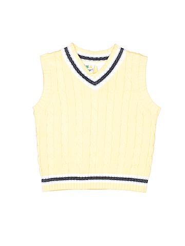 Miniwear Pullover Sweater (view 1)