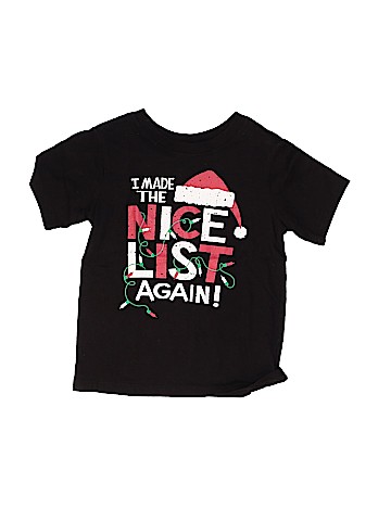 The Children's Place Short Sleeve T-Shirt (view 1)