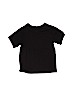 The Children's Place 100% Cotton Black Short Sleeve T-Shirt Size 5T - photo 2