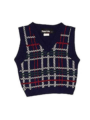 Happy Fella Vest (view 1)