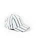Gap Stripes Ivory Baseball Cap One size - photo 1