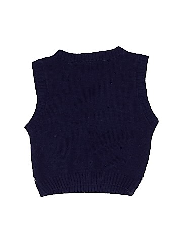 Happy Fella Vest (view 2)