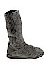 SO Gray Boots Size 9 - photo 1