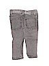 Carter's Gray Jeans 9-12 MO / 12 MO - photo 2