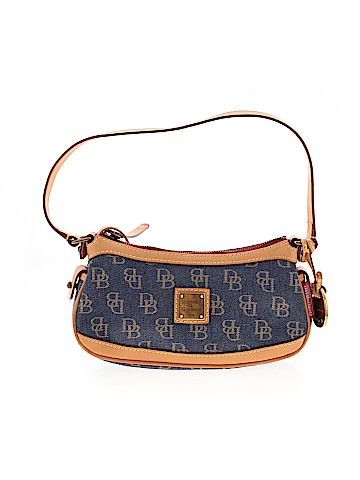 Dooney & Bourke Shoulder Bag (view 1)