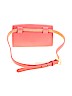 LP by Linea Pelle Pink Belt Bag One size - photo 2