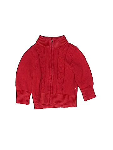 Cherokee Jacket (view 1)