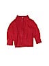 Cherokee 100% Cotton Red Jacket 3-6 MO / 6 MO - photo 1