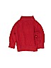 Cherokee 100% Cotton Red Jacket 3-6 MO / 6 MO - photo 2